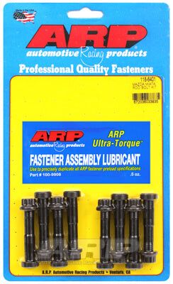 118-6401, ARP 118-6401 Rod Bolt Kit for MAZDA Miata '88-'05 in UAE, Dubai. Condition - new. Price 540 AED. Photo, seller contacts | AUTO.AE