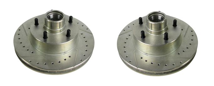 RSD-BR04ZDC, The Right Stuff Brake Rotors for 1979-1981 CAMARO - BR04ZDC في الإمارات العربية المتحدة, دبي. Condition - new. Price ⁦880 AED⁩. Photo, seller contacts | AUTO.AE