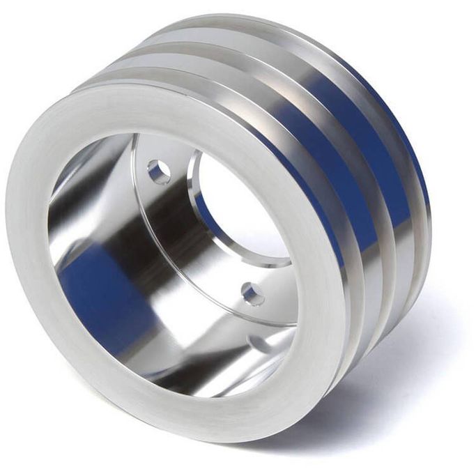 MCH-1851, March Performance Crankshaft Pulleys 1851 في الإمارات العربية المتحدة, دبي. Condition - new. Price 650 AED. Photo, seller contacts | AUTO.AE