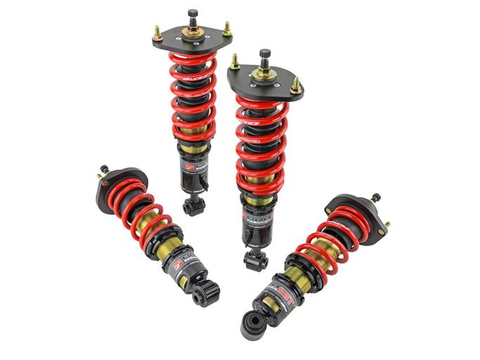 SK2-541-10-1100, Skunk2 Racing Pro-ST Coilovers for 1990-2005 MIATA - 541-10-1100 في الإمارات العربية المتحدة, دبي. Condition - new. Price 5,770 AED. Photo, seller contacts | AUTO.AE