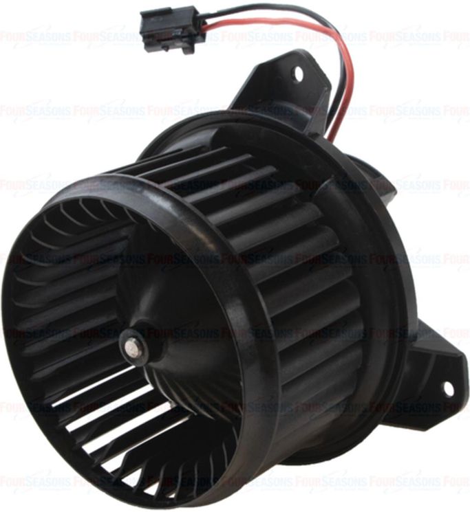 FSS-75161, Four Seasons Blower Motors 75161 in UAE, Dubai. Condition - new. Price 530 AED. Photo, seller contacts | AUTO.AE