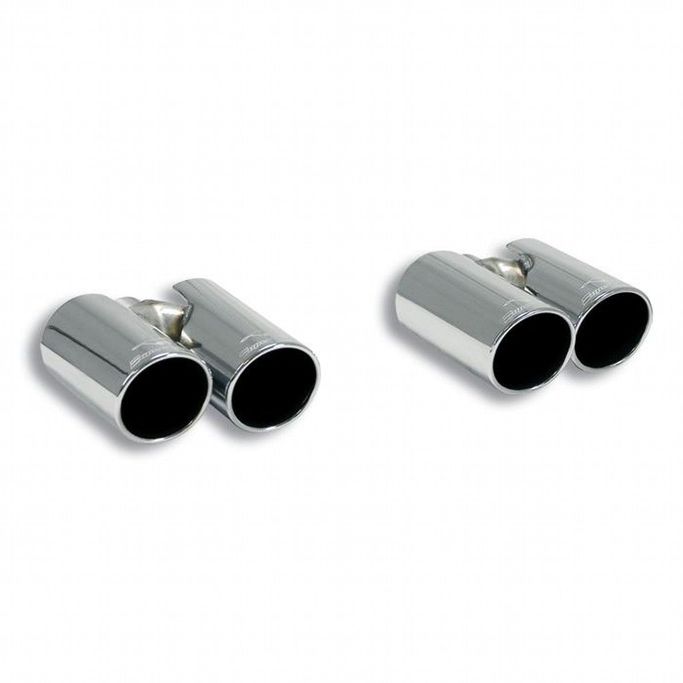 771726., SUPERSPRINT 771726. End Pipe Kit for AUDI S1 في الإمارات العربية المتحدة, دبي. Condition - new. Price 3,900 AED. Photo, seller contacts | AUTO.AE