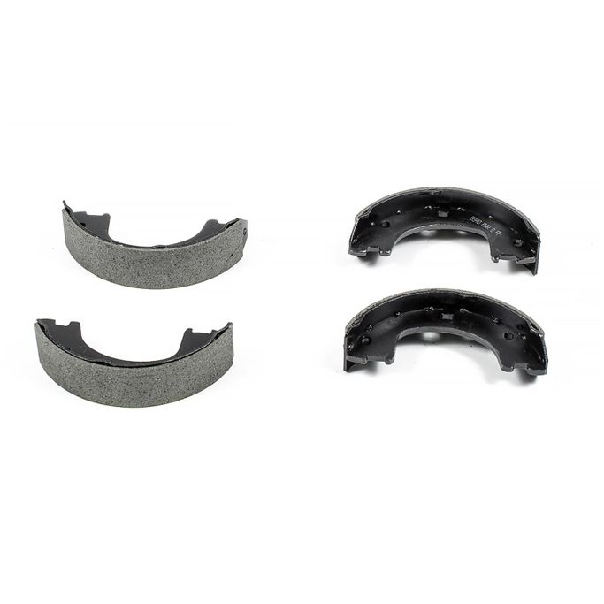 PWR-B940, PowerStop Autospecialty Stock Replacement Brake Shoes B940 في الإمارات العربية المتحدة, دبي. Condition - new. Price ⁦230 AED⁩. Photo, seller contacts | AUTO.AE