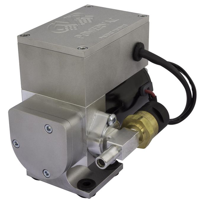 CVS-VP655, CVR Electric Vane-Style Vacuum Pumps VP655 в ОАЭ, Дубай. Состояние - новое. Цена 1 690 AED. Фото, контакты продавца | AUTO.AE