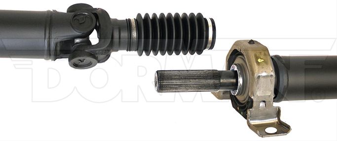 RNB-946-195, Dorman Driveshafts for 2011-2017 SIERRA 3500 HD, SILVERADO 3500 HD - 946-195 في الإمارات العربية المتحدة, دبي. Condition - new. Price ⁦5,820 AED⁩. Photo, seller contacts | AUTO.AE