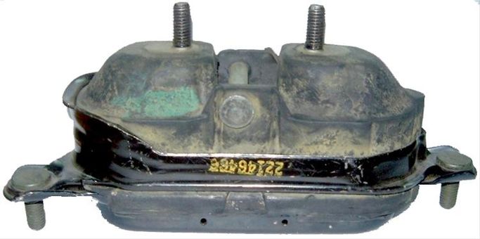 ANI-2796, Anchor Industries Engine Mounts 2796 in UAE, Dubai. Condition - new. Price 130 AED. Photo, seller contacts | AUTO.AE