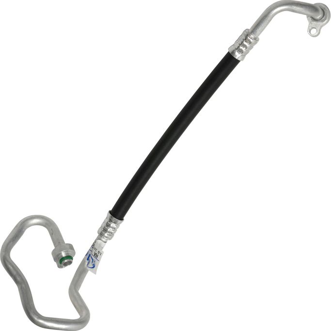 UAC-HA114350C, Universal Air Conditioner Inc. - Air Conditioning Hoses and Lines for 2015-2017 DISCOVERY SPORT, 2012-2019 RANGE ROVER EVOQUE - HA 114350C في الإمارات العربية المتحدة, دبي. Condition - new. Price ⁦120 AED⁩. Photo, seller contacts | AUTO.AE