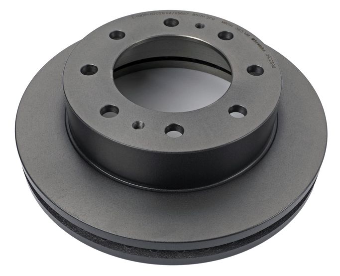 BBO-09-C289-11, Brembo Prime UV Coated Brake Rotors 09.C289.11 in UAE, Dubai. Condition - new. Price ⁦450 AED⁩. Photo, seller contacts | AUTO.AE