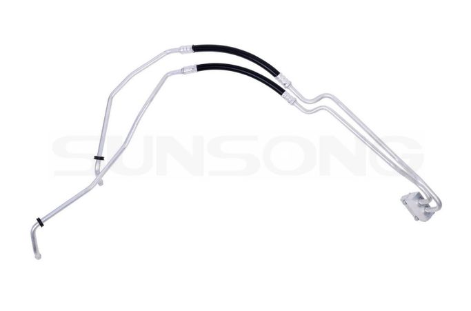 SUG-5801274, Sunsong Engine Oil Cooler Lines 5801274 في الإمارات العربية المتحدة, دبي. Condition - new. Price ⁦370 AED⁩. Photo, seller contacts | AUTO.AE