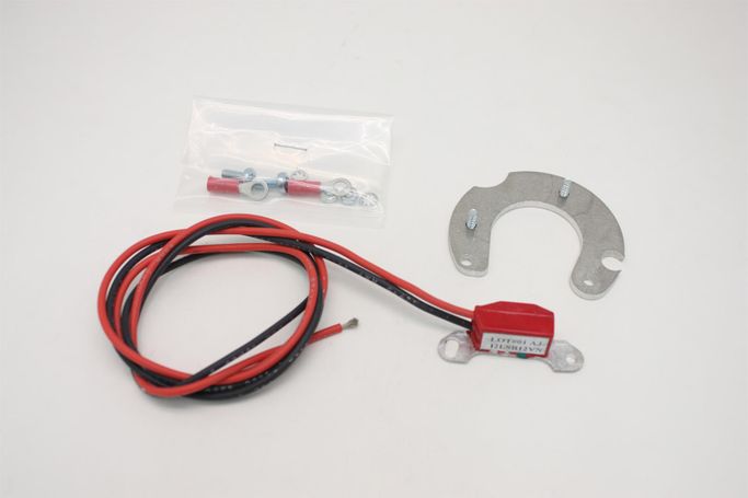 PNX-9MR-LS3, PerTronix Ignitor II® Solid-State Ignition Systems for 1969 124, 1967-1969 850 - 9MR-LS3 in UAE, Dubai. Condition - new. Price 1,070 AED. Photo, seller contacts | AUTO.AE
