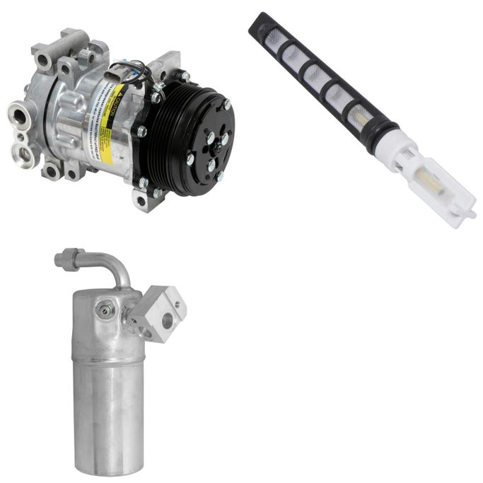 UAC-CK5952, Universal Air Conditioner Air Conditioning Short Compressor Kits CK 5952 in UAE, Dubai. Condition - new. Price 1,140 AED. Photo, seller contacts | AUTO.AE