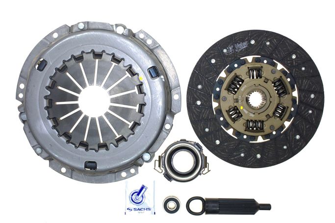 SXR-KF709-01, Sachs Stock Replacement Clutch Kits for 1988-1991 CAMRY, 1988-1989 CELICA, 1996-2003 RAV4 - KF709-01 في الإمارات العربية المتحدة, دبي. Condition - new. Price ⁦950 AED⁩. Photo, seller contacts | AUTO.AE