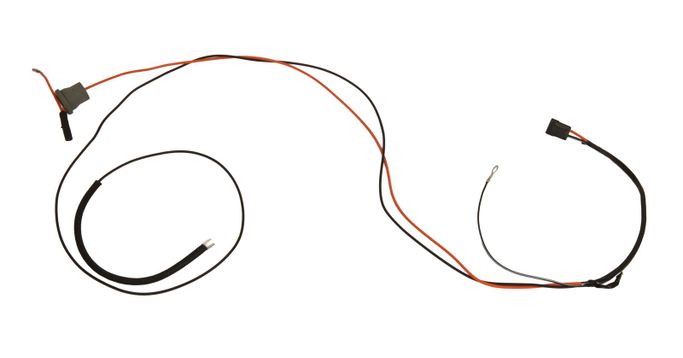 SUM-RP24678, Summit Racing™ Tachometer Harnesses for 1970 REBEL - SUM-RP24678 в ОАЭ, Дубай. Состояние - новое. Цена ⁦480 AED⁩. Фото, контакты продавца | AUTO.AE