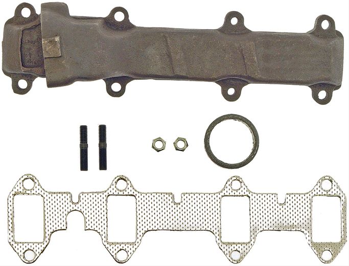 RNB-674-240, Dorman Exhaust Manifolds 674-240 في الإمارات العربية المتحدة, دبي. Condition - new. Price 1,120 AED. Photo, seller contacts | AUTO.AE