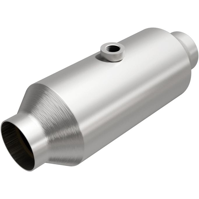 MPE-5461336, MagnaFlow Universal Catalytic Converters 5461336 في الإمارات العربية المتحدة, دبي. Condition - new. Price 6,050 AED. Photo, seller contacts | AUTO.AE