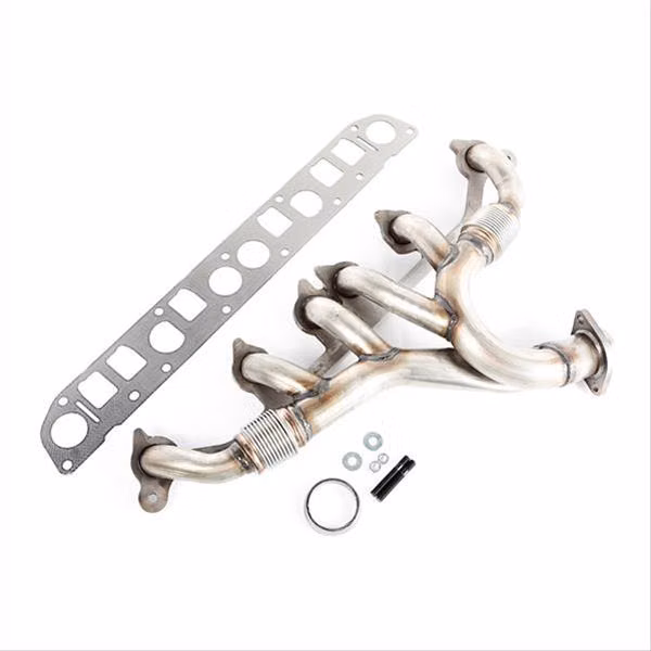 OMX-1762212, OMIX-ADA - Exhaust Manifolds for 1991-1999 CHEROKEE, 1993 GRAND CHEROKEE, 1997-1999 WRANGLER - 17622.12 in UAE, Dubai. Condition - new. Price ⁦1,230 AED⁩. Photo, seller contacts | AUTO.AE