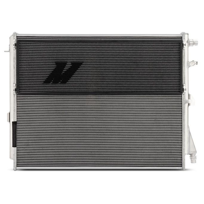 MIO-MMHEG8021AT, Mishimoto Heat Exchangers for 2021-2026 M4, M3, 2023-2026 M2 - MMHE-G80-21AT في الإمارات العربية المتحدة, دبي. Condition - new. Price ⁦3,110 AED⁩. Photo, seller contacts | AUTO.AE