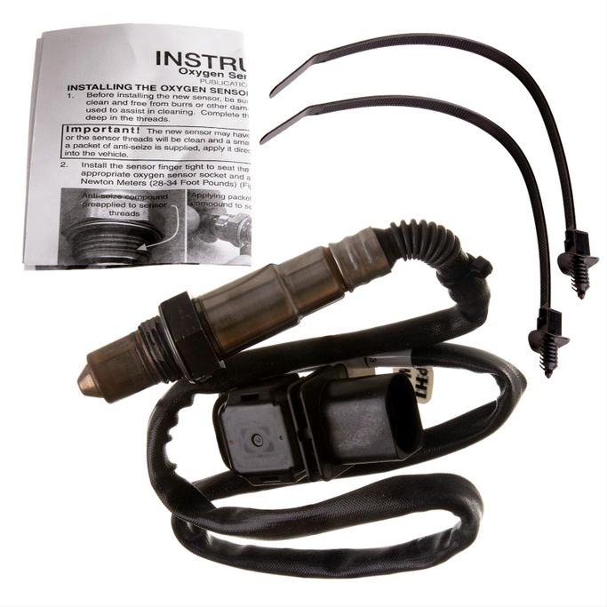 DFP-ES11080, Delphi Oxygen Sensors ES11080 في الإمارات العربية المتحدة, دبي. Condition - new. Price 830 AED. Photo, seller contacts | AUTO.AE