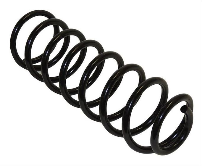 CWA-52088129, Crown Automotive Coil Springs for 1997-2006 WRANGLER - 52088129 في الإمارات العربية المتحدة, دبي. Condition - new. Price ⁦220 AED⁩. Photo, seller contacts | AUTO.AE