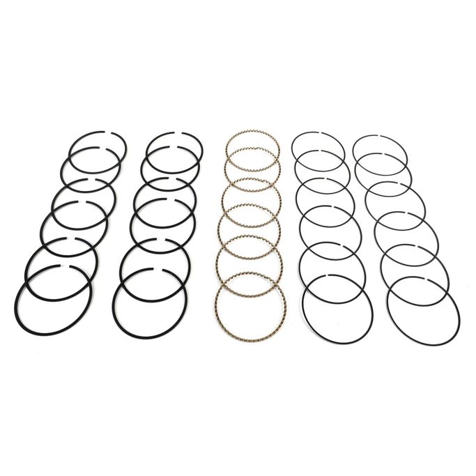 HSN-2M4815030, Hastings Premium Ductile Ring Sets for 1996-2001 CHEROKEE, 1996-2004 GRAND CHEROKEE, 1997-2006 WRANGLER - 2M4815030 в ОАЭ, Дубай. Состояние - новое. Цена ⁦370 AED⁩. Фото, контакты продавца | AUTO.AE