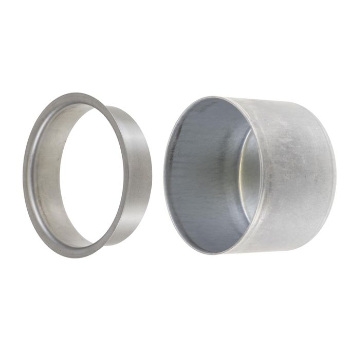 FWB-SS3523, FAG Bearings - Harmonic Balancer Repair Sleeves for 1964-1965 B3500, 1966 K1000 PICKUP, 1965-1967 L3500 - SS3523 في الإمارات العربية المتحدة, دبي. Condition - new. Price ⁦200 AED⁩. Photo, seller contacts | AUTO.AE