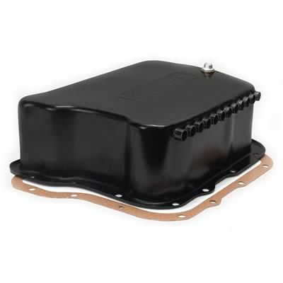 DER-14210, Derale Transmission Pans 14210 في الإمارات العربية المتحدة, دبي. Condition - new. Price 1,170 AED. Photo, seller contacts | AUTO.AE
