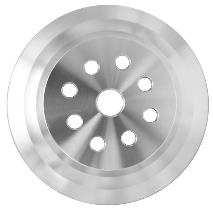 MCH-2212, March Performance Aluminum Serpentine Water Pump Pulleys for 1979-1993 MUSTANG - 2212 в ОАЭ, Дубай. Состояние - новое. Цена ⁦390 AED⁩. Фото, контакты продавца | AUTO.AE