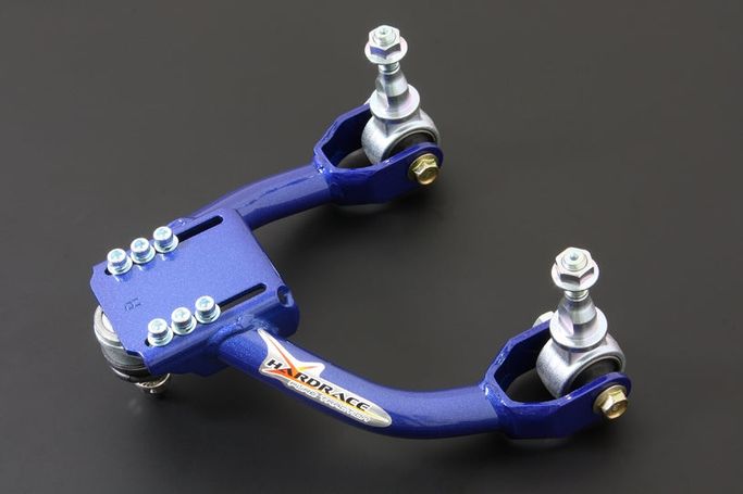 7726, HARDRACE 7726 FRONT UPPER CAMBER KIT 2PCS/SET Bushing Inc HONDA ACCORD 1994-1997 в ОАЭ, Дубай. Состояние - новое. Цена 2 090 AED. Фото, контакты продавца | AUTO.AE