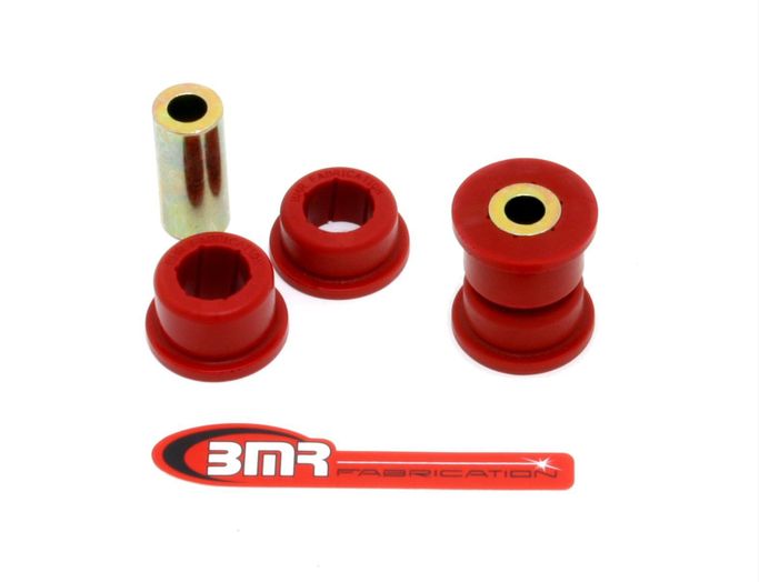 BMR-BK006, BMR Trailing Arm Bushing Kits for 2010-2015 CAMARO, 2008-2009 G8, 2014-2016 SS - BK006 في الإمارات العربية المتحدة, دبي. Condition - new. Price 200 AED. Photo, seller contacts | AUTO.AE