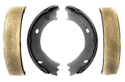AGB-771PG, Raybestos Element3 Brake Shoes 771PG في الإمارات العربية المتحدة, دبي. Condition - new. Price 230 AED. Photo, seller contacts | AUTO.AE