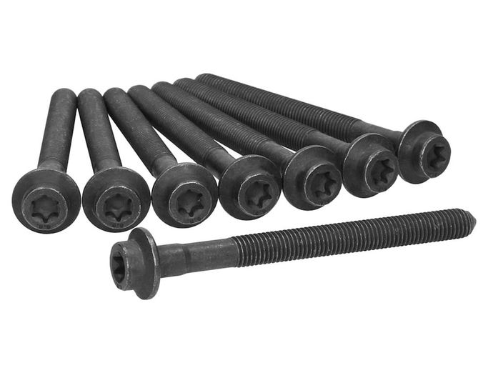 AJU-81060000, Ajusa Cylinder Head Fasteners 81060000 in UAE, Dubai. Condition - new. Price 780 AED. Photo, seller contacts | AUTO.AE