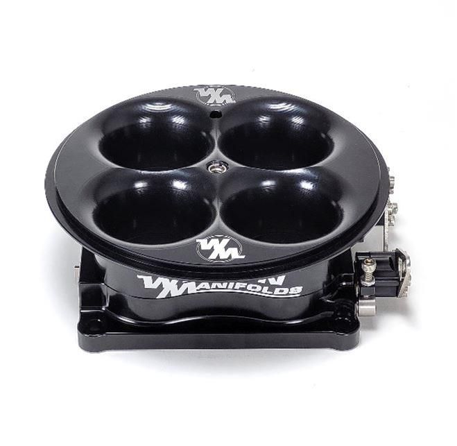 WSN-473200, Wilson Manifolds Throttle Bodies 473200 في الإمارات العربية المتحدة, دبي. Condition - new. Price 6,200 AED. Photo, seller contacts | AUTO.AE