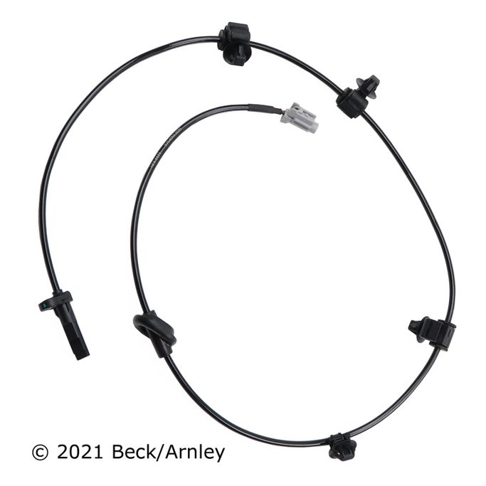 BCK-084-4998, Beck/Arnley ABS Speed Sensors for 2016-2017 CROSSTREK, 2014-2018 FORESTER, 2013-2015 XV CROSSTREK - 084-4998 в ОАЭ, Дубай. Состояние - новое. Цена ⁦470 AED⁩. Фото, контакты продавца | AUTO.AE
