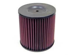 E-2415, K&N E-2415 Replacement Air Filter MITSUBISHI DIESEL #MO620109 in UAE, Dubai. Condition - new. Price 1,040 AED. Photo, seller contacts | AUTO.AE