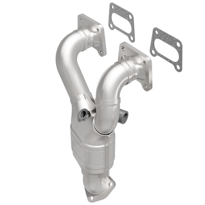 MPE-50807, MagnaFlow Direct-Fit Catalytic Converters for 1995-1998 200SX, 1995-1999 SENTRA - 50807 in UAE, Dubai. Condition - new. Price ⁦3,410 AED⁩. Photo, seller contacts | AUTO.AE