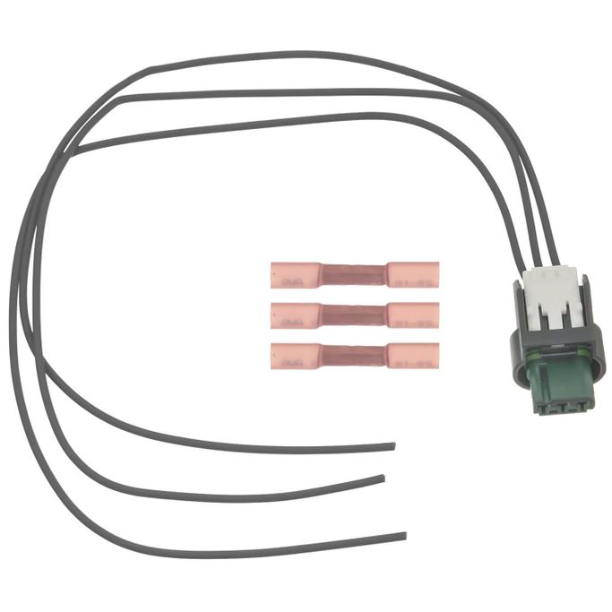 SMP-S2882, Standard Motor Wiring Connectors S2882 в ОАЭ, Дубай. Состояние - новое. Цена ⁦260 AED⁩. Фото, контакты продавца | AUTO.AE