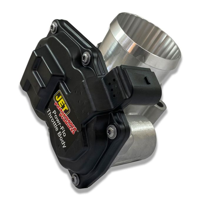 JET-76139, JET Powr-Flo Throttle Bodies 76139 in UAE, Dubai. Condition - new. Price 2,010 AED. Photo, seller contacts | AUTO.AE