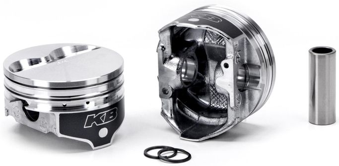 UEM-KB320-060, KB Performance Pistons KB320.060 в ОАЭ, Дубай. Состояние - новое. Цена 2 160 AED. Фото, контакты продавца | AUTO.AE