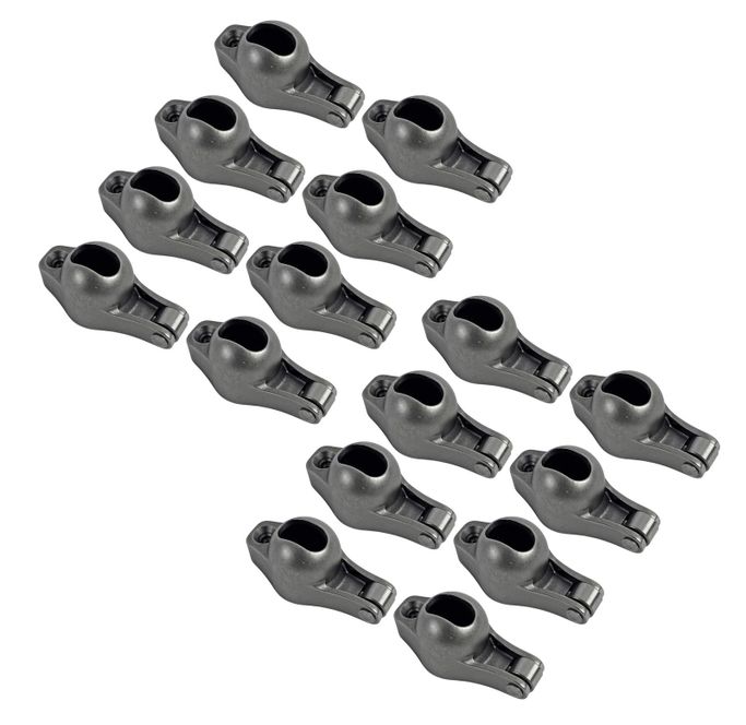 PQX-68455765, PRW Sportsman Steel Roller Tip Rocker Arms 68455765 in UAE, Dubai. Condition - new. Price ⁦1,000 AED⁩. Photo, seller contacts | AUTO.AE