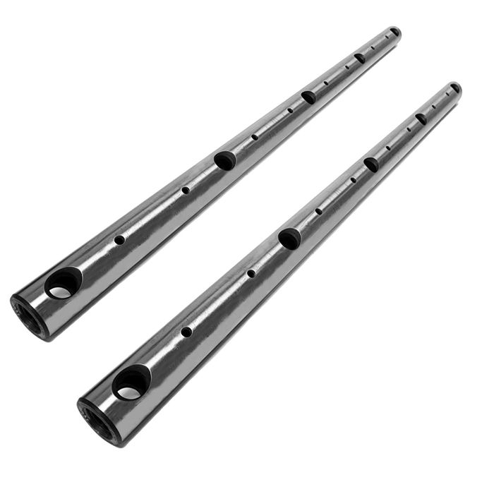 PQX-9531802, PRW Rocker Arm Shafts 9531802 в ОАЭ, Дубай. Состояние - новое. Цена 780 AED. Фото, контакты продавца | AUTO.AE