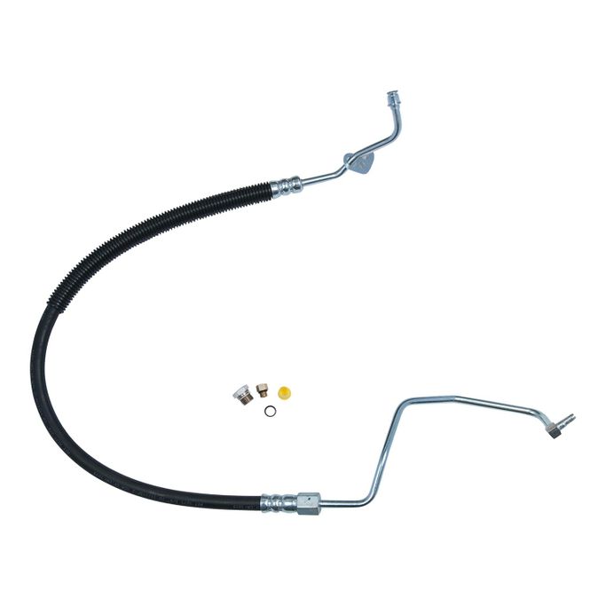 EDD-92124, Edelmann Power Steering Pressure Hoses for 2004-2008 F-150, 2006-2008 MARK LT - 92124B في الإمارات العربية المتحدة, دبي. Condition - new. Price ⁦240 AED⁩. Photo, seller contacts | AUTO.AE