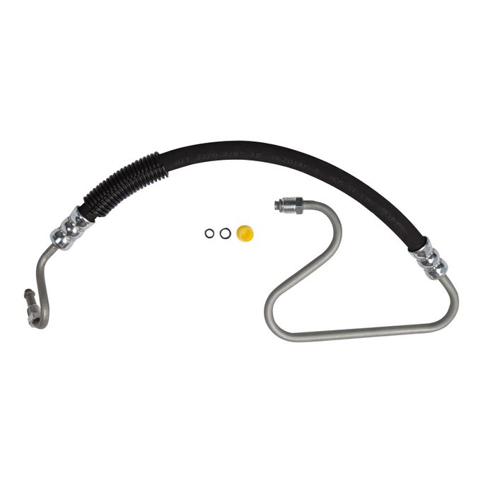 EDD-80127, Edelmann Power Steering Pressure Hoses 80127B في الإمارات العربية المتحدة, دبي. Condition - new. Price 150 AED. Photo, seller contacts | AUTO.AE
