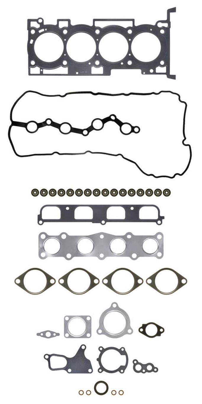 AJU-52465700, Ajusa Engine Gasket Sets for 2010-2012 GENESIS COUPE - 52465700 in UAE, Dubai. Condition - new. Price 600 AED. Photo, seller contacts | AUTO.AE