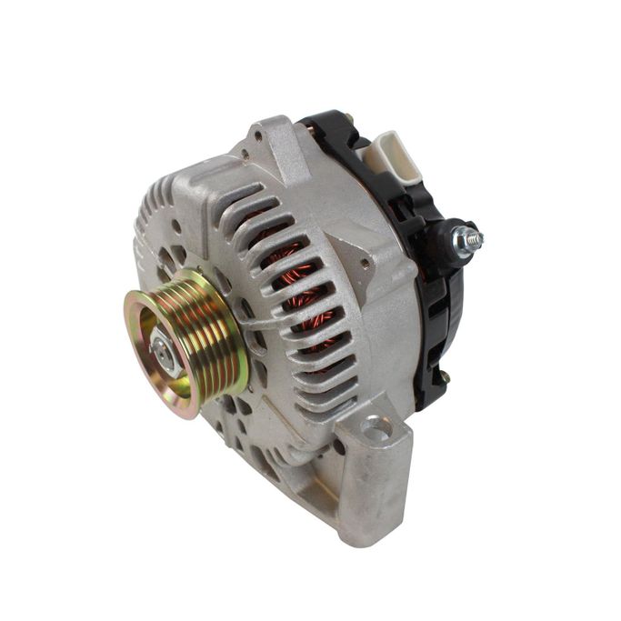 TYC-2-08442, TYC Alternators and Generators for 2005-2007 FIVE HUNDRED, FREESTYLE, MONTEGO - 2-08442 в ОАЭ, Дубай. Состояние - новое. Цена 710 AED. Фото, контакты продавца | AUTO.AE