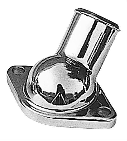 TRD-4788, Trans-Dapt Performance Chrome Water Necks 4788 в ОАЭ, Дубай. Состояние - новое. Цена 120 AED. Фото, контакты продавца | AUTO.AE