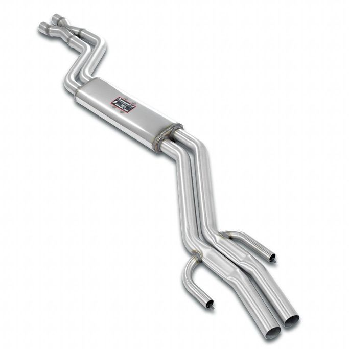 043202, SUPERSPRINT 043202 X-Pipe for BMW M3 (E30) in UAE, Dubai. Condition - new. Price 4,750 AED. Photo, seller contacts | AUTO.AE