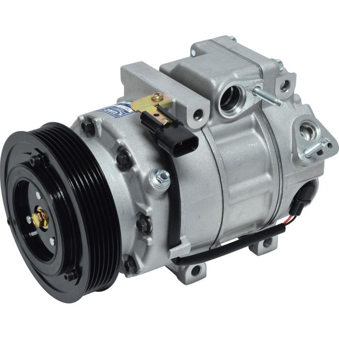 UAC-CO11349C, Universal Air Conditioner Air Conditioning Compressors for 2013-2018 SANTA FE, 2019 SANTA FE XL, 2013-2015 SORENTO - CO 11349C في الإمارات العربية المتحدة, دبي. Condition - new. Price ⁦1,590 AED⁩. Photo, seller contacts | AUTO.AE