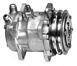 FSS-58568, Four Seasons Air Conditioning Compressors for 1984 ACCORD, 1982-1989 SPIDER - 58568 in UAE, Dubai. Condition - new. Price 940 AED. Photo, seller contacts | AUTO.AE
