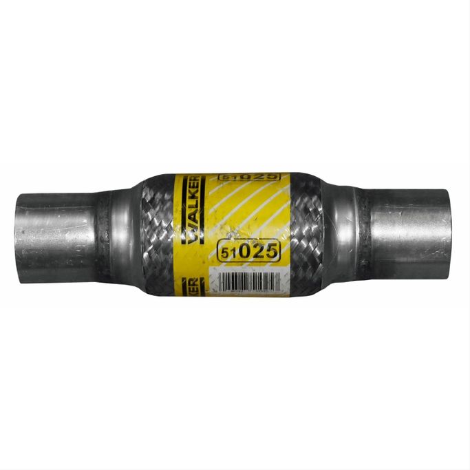 WLK-51025, Walker Universal 2 Inch Flex Pipes 51025 в ОАЭ, Дубай. Состояние - новое. Цена 110 AED. Фото, контакты продавца | AUTO.AE
