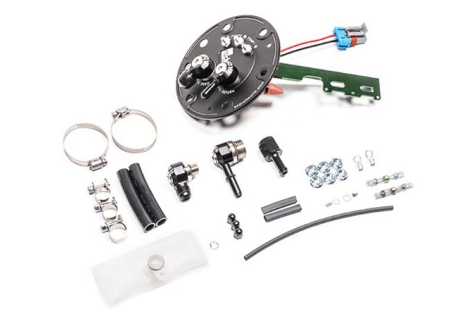 RDM-20-0792-00, Radium Engineering Fuel Pump Hangers for 1992-2000 CIVIC, 1994-2001 INTEGRA - 20-0792-00 في الإمارات العربية المتحدة, دبي. Condition - new. Price 1,120 AED. Photo, seller contacts | AUTO.AE